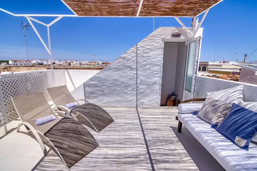 Hotel Ca s'Arader - Adults Only - Chambres