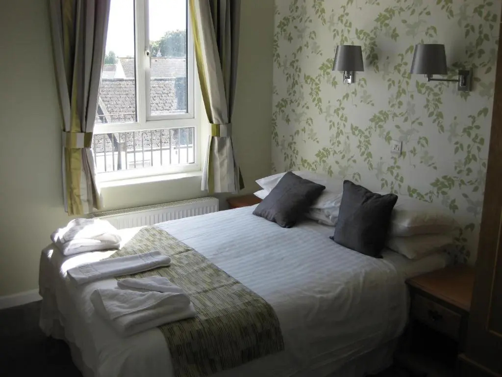 The Babbacombe Hotel - Chambres