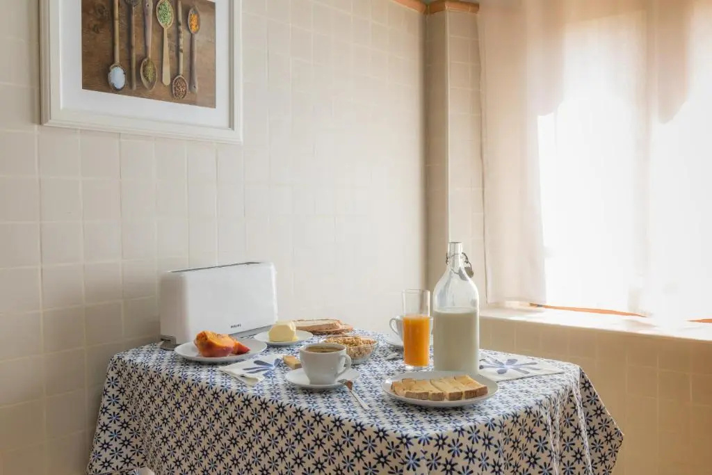Casa Rural La Rana