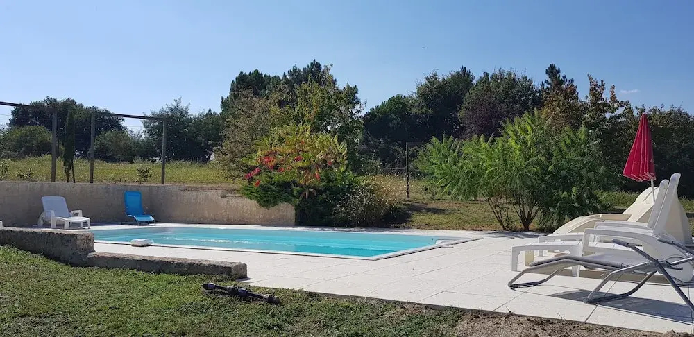Domaine d'Esquirol - Général