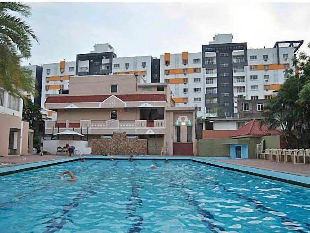 Hotel photo 11