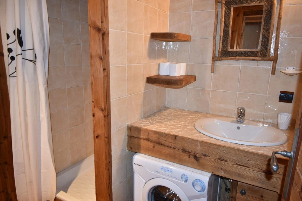 Chalets Clovis I & II - Général