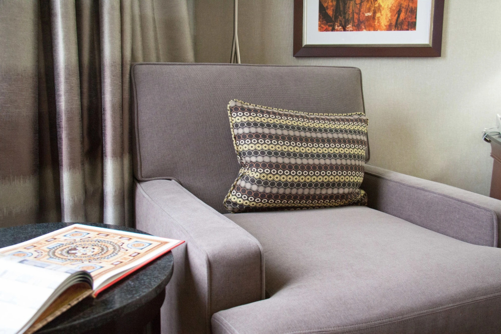 DoubleTree by Hilton Kansas City - Overland Park - Général