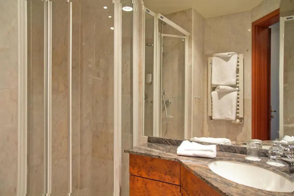 SEETELHOTEL Ostseeresidenz Ahlbeck - Chambres