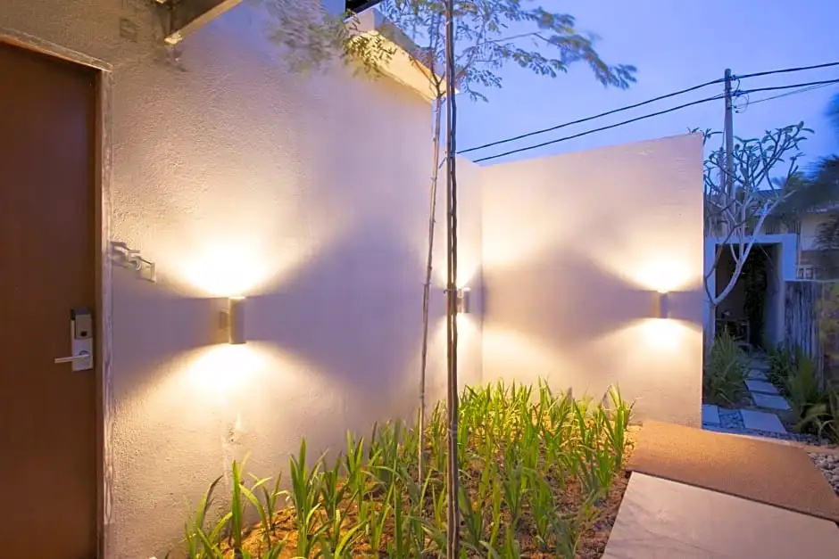Silalima Guesthouse - Chambres