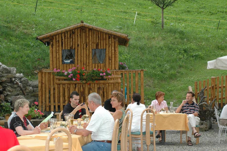 Macher S Landhotel - Général