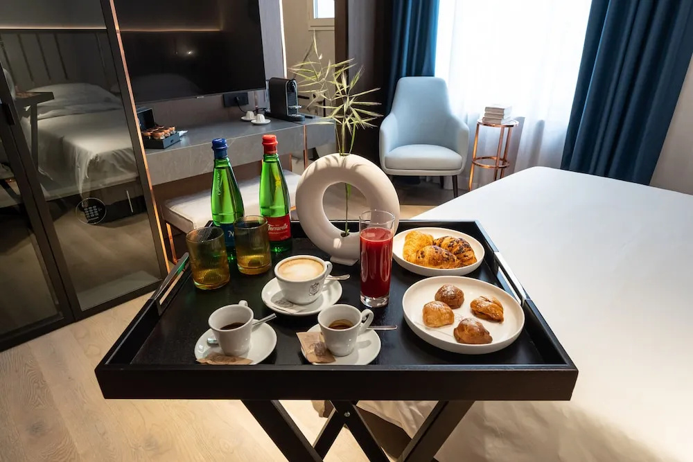Hotel photo 13