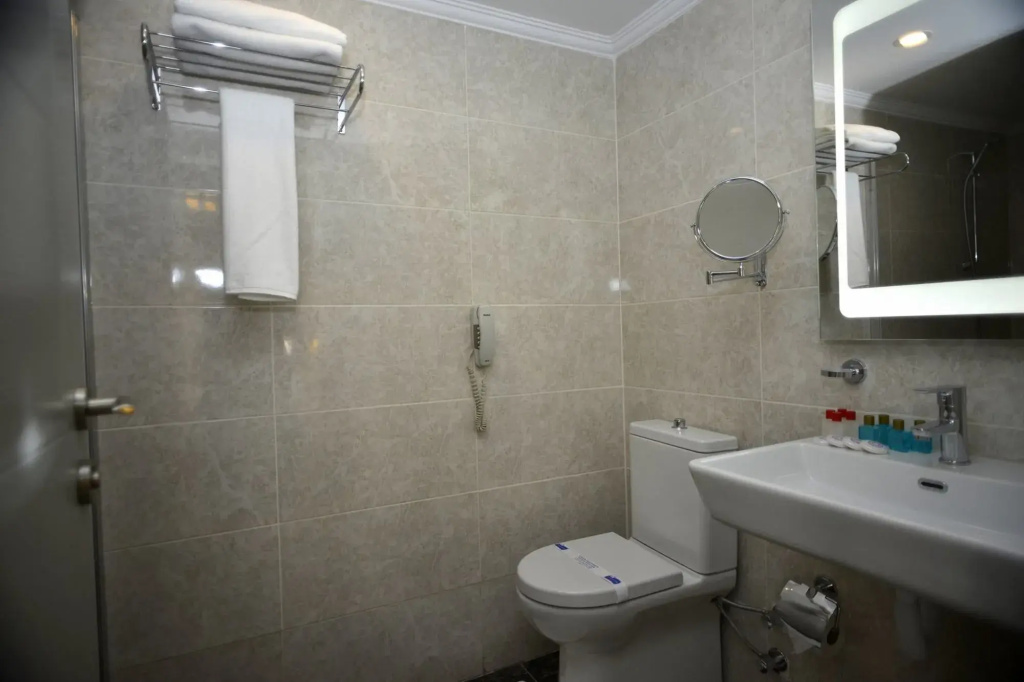 Hotel photo 9