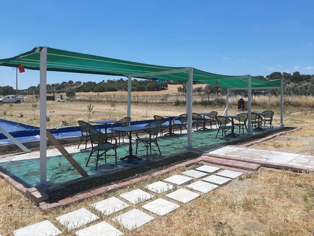 Ekom Cafe Pansiyon