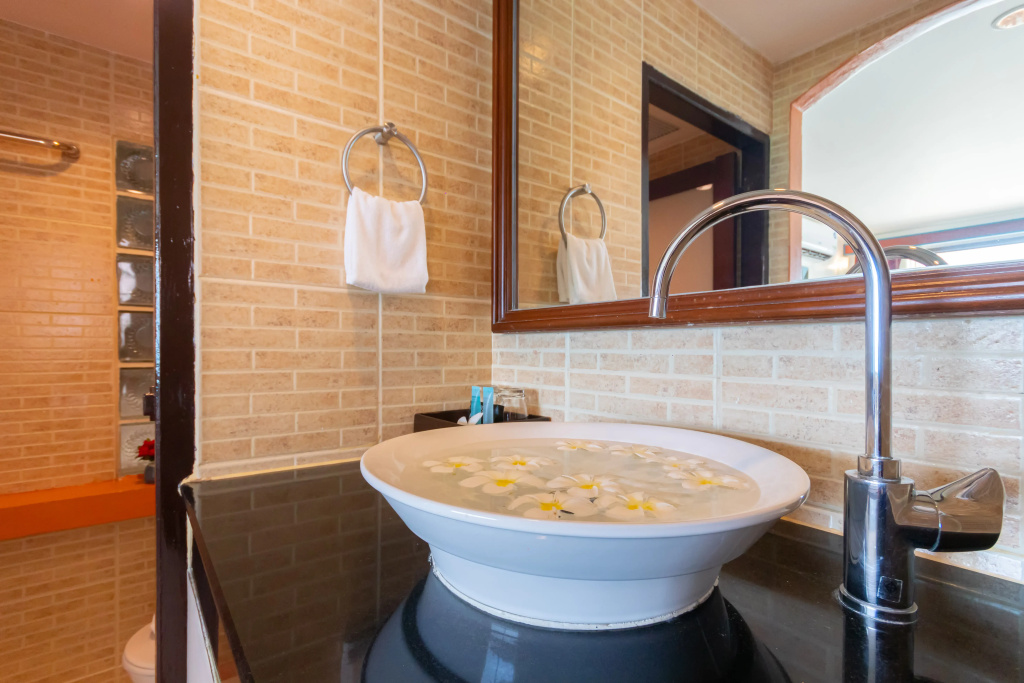 Aochalong Villa Resort & Spa - Général