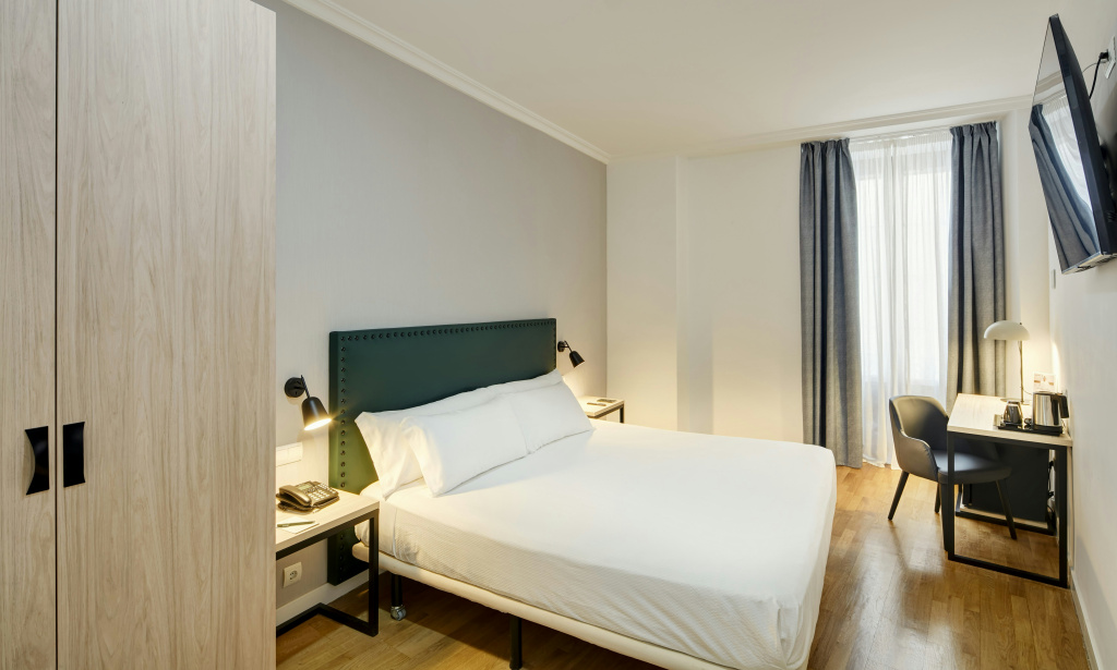 Sercotel Las Casas de los Mercaderes - Général