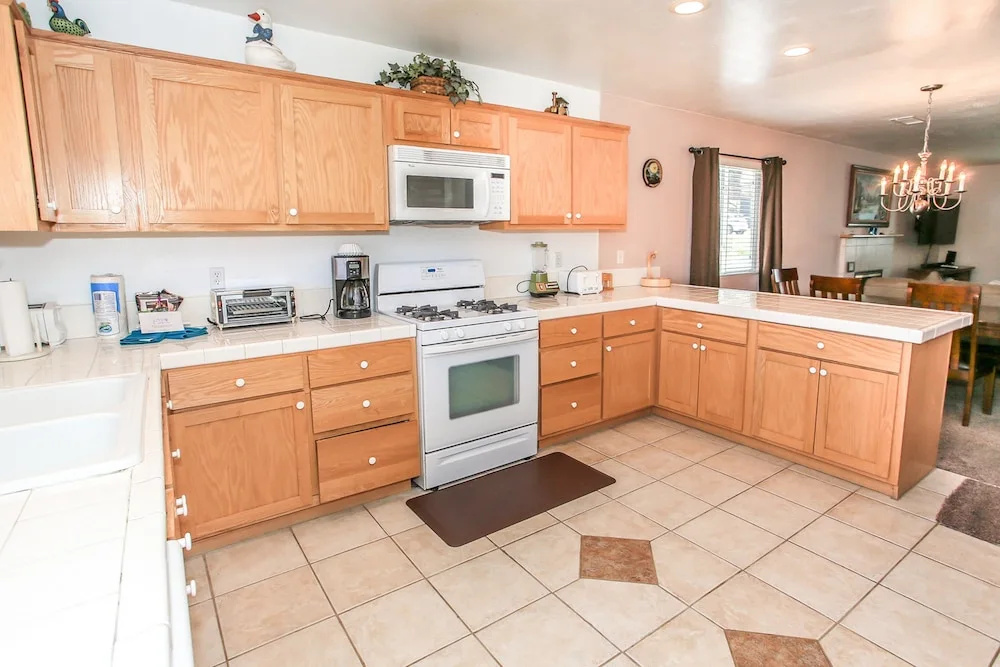 Falcon Retreat - Général
