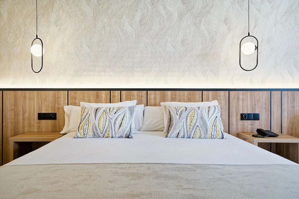 Bull Vital Suites & Spa Boutique Hotel - Only Adults - Chambres