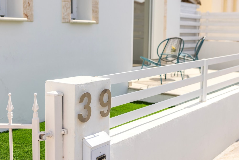 Protaras Villa Cemelia