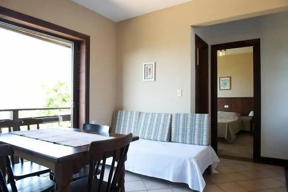 Maratea Mare - Chambres