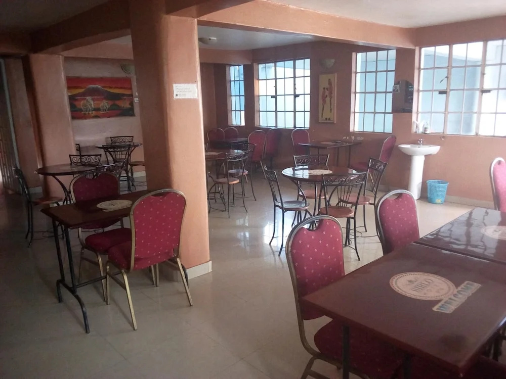 Hotel photo 12