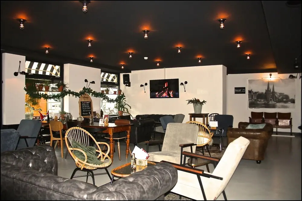 Hotel photo 19