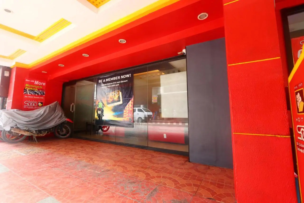 Hotel photo 22