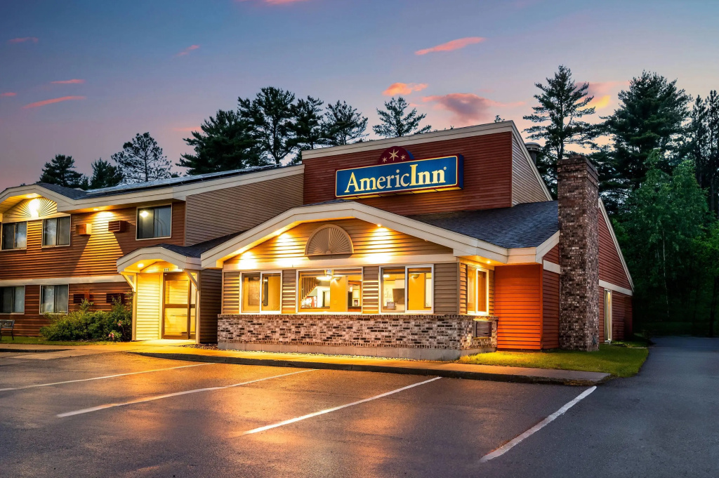 AmericInn by Wyndham Cloquet
