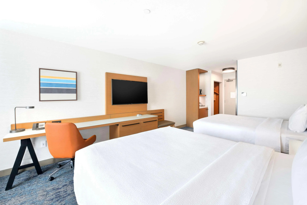 Hilton Garden Inn LAX El Segundo - Général