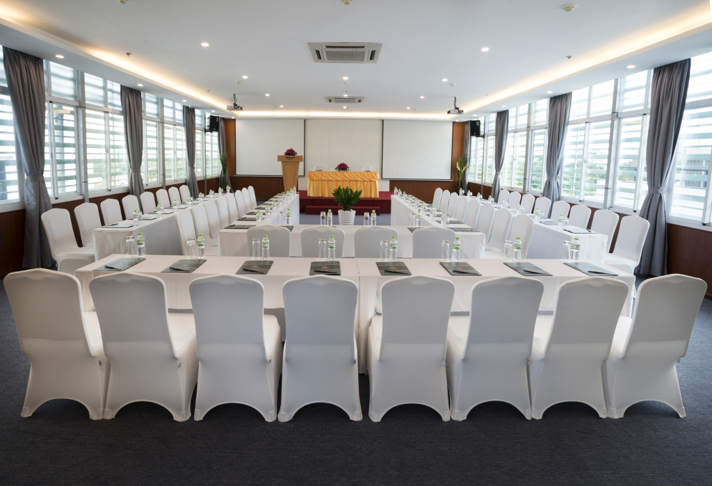 Aristo Saigon Hotel