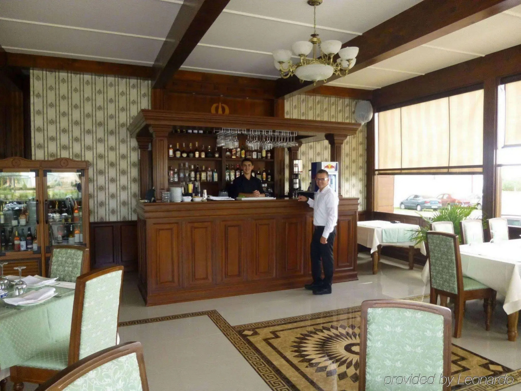 Hotel photo 14