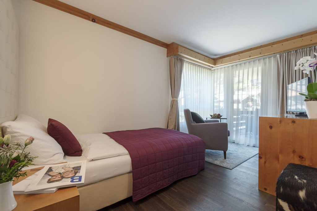 Le Mirabeau Hotel & Spa - Général