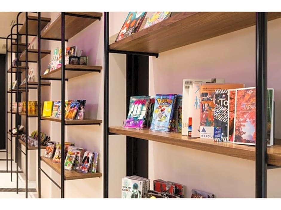Act Hotel Shibuya - Vacation STAY 84228 사진 16