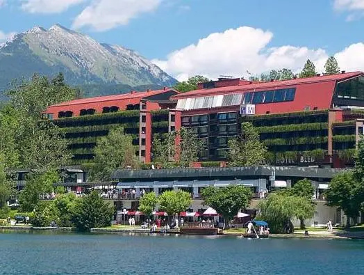 Hotel Park - Sava Hotels & Resorts - Chambres