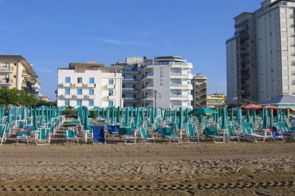 Hotel Heron - Général