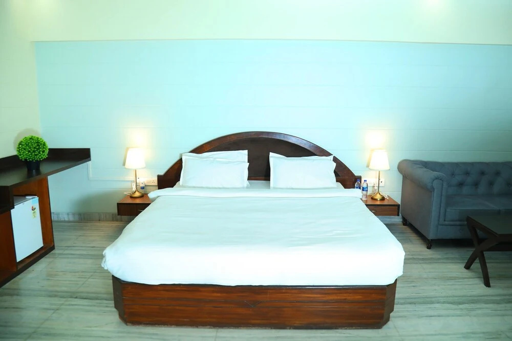 Premium room