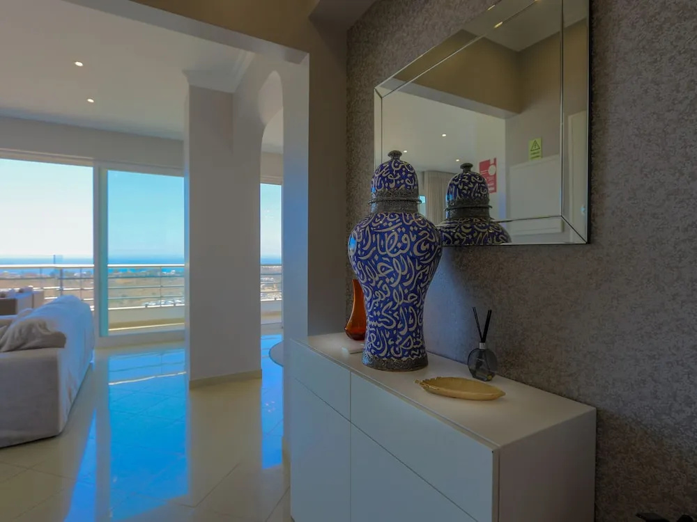 Penthouse Encosta da Orada - Général