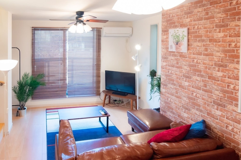 Convertel Higashi-Magome House 사진 14