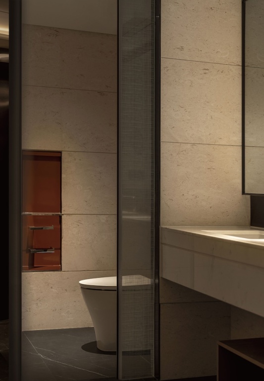 Swissotel Beijing Hong Kong Macau Center — 8