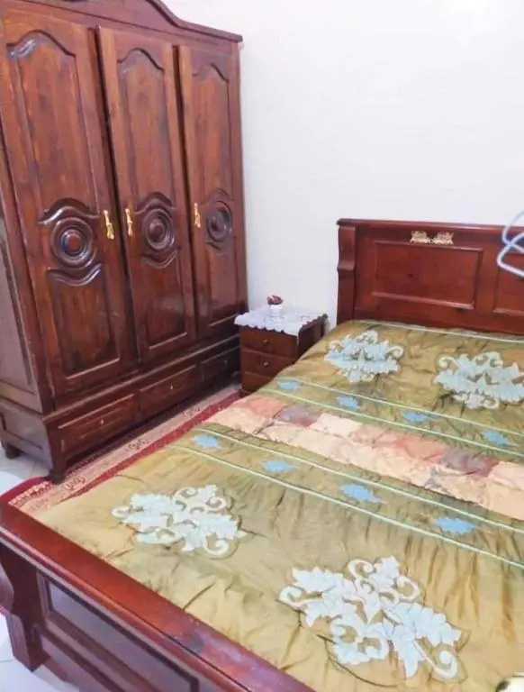 Appartement à louer à Tadamon 2 Hay Salam / Agadir