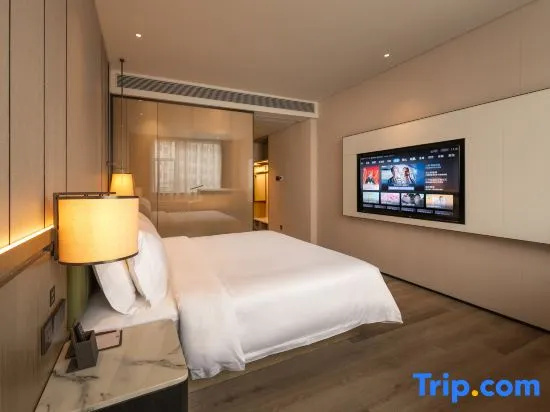 Business room