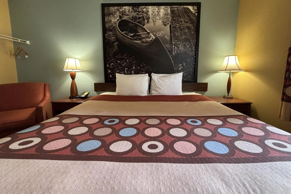 Hotel photo 16