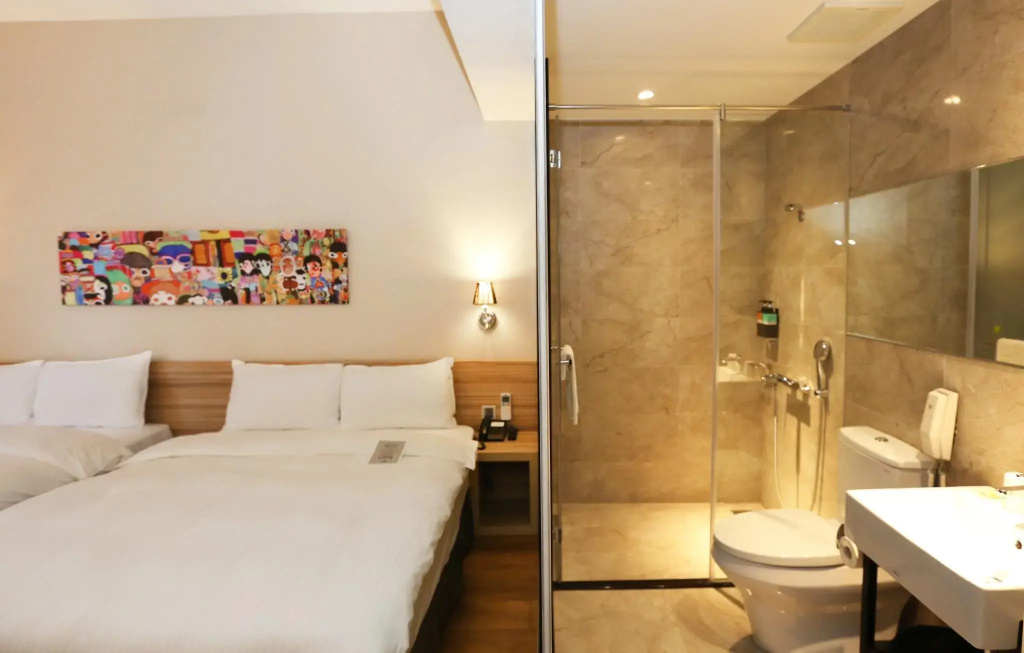 Hotel photo 9