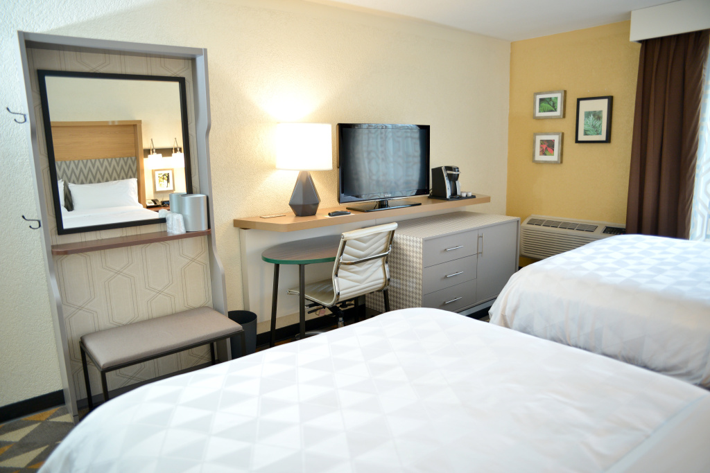 Holiday Inn Portland- I-5 S (Wilsonville) by IHG - Général