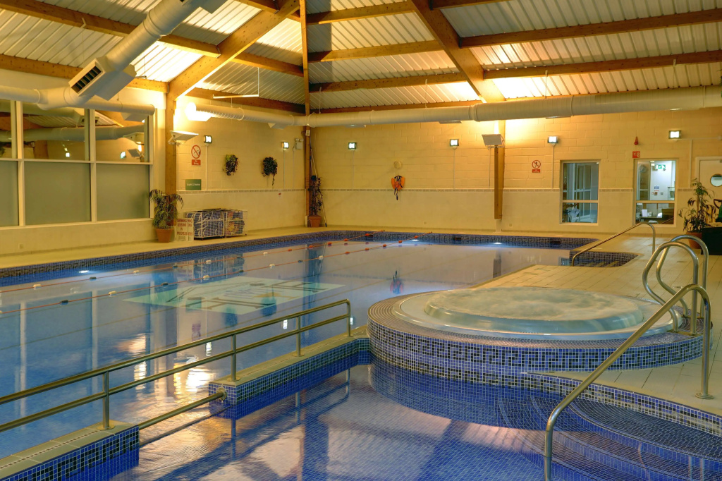 Best Western Kings Manor Hotel - Général