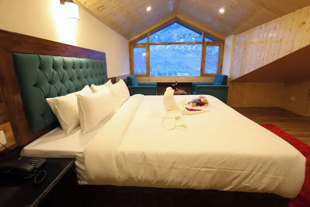 Hotel photo 2
