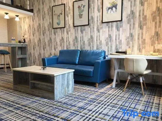 Business Centre
