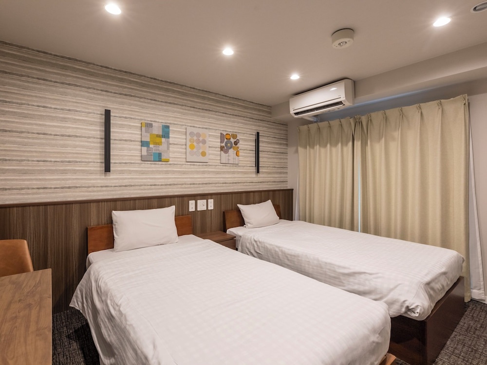 Osaka Ebisu Hotel 사진 12