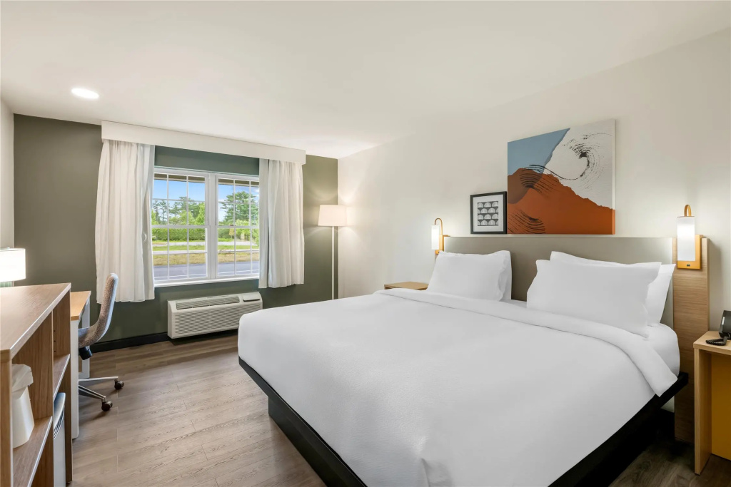 Casco Bay Inn — 5