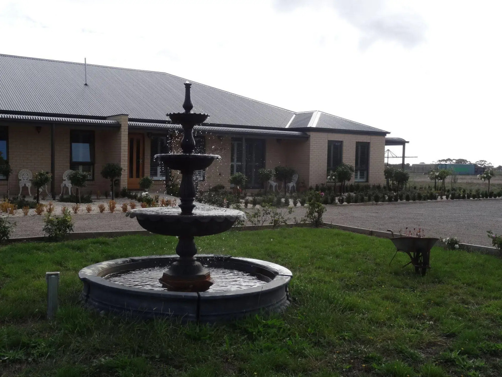 The Oxley Estate - Général