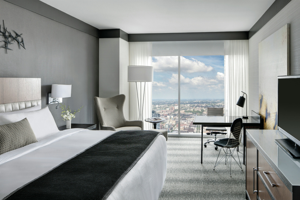 Loews Chicago Hotel - Général