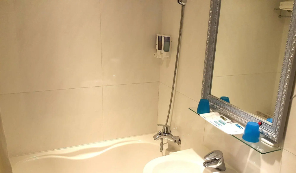 Taipei Ximen Relite Hotel - Général