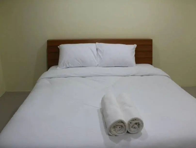 Sukjai Lake Hill Home Stay