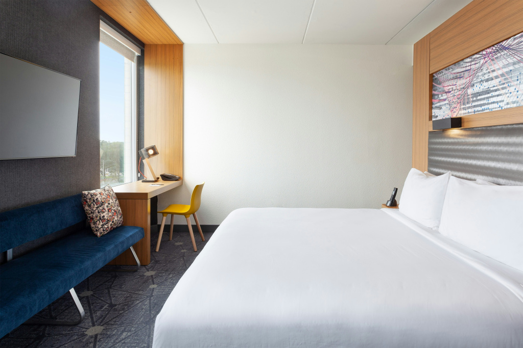 Aloft by Marriott Jacksonville Tapestry Park - Général