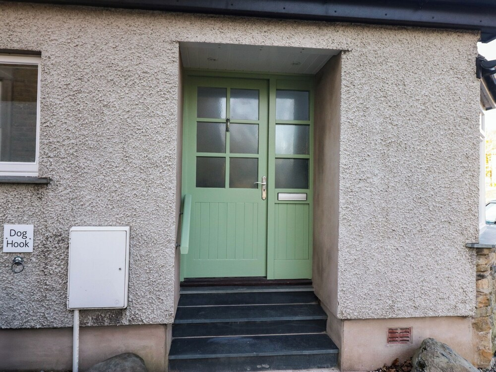 Drapers Cottage